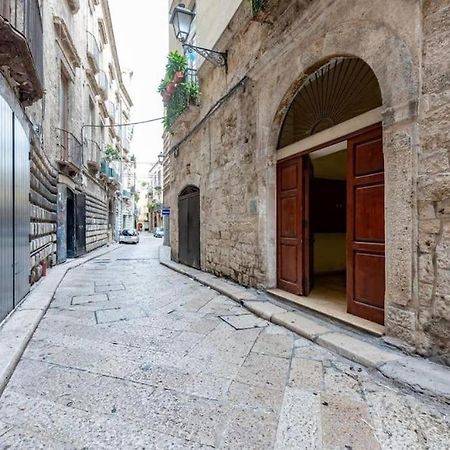Apt 2 In The Historic Center Bari Luaran gambar