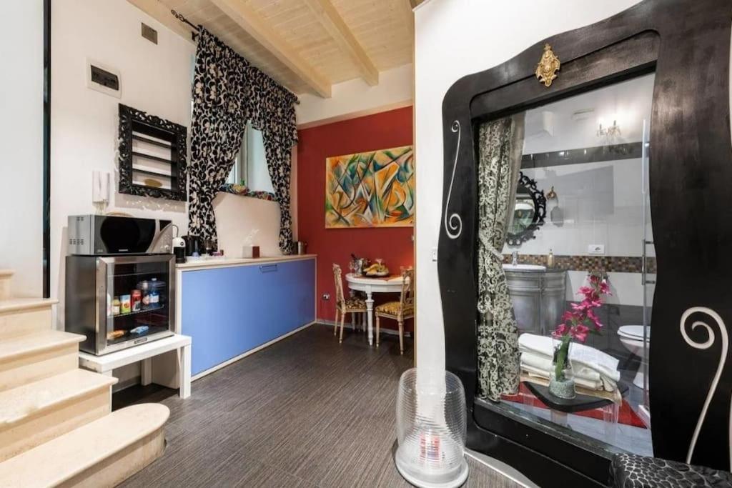 Apt 2 In The Historic Center Bari Luaran gambar