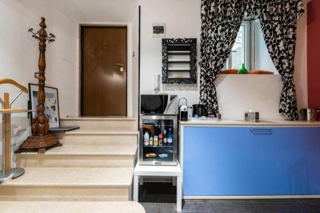 Apt 2 In The Historic Center Bari Luaran gambar