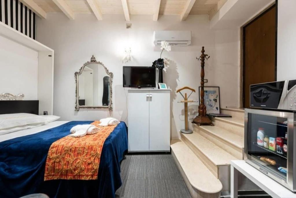 Apt 2 In The Historic Center Bari Luaran gambar